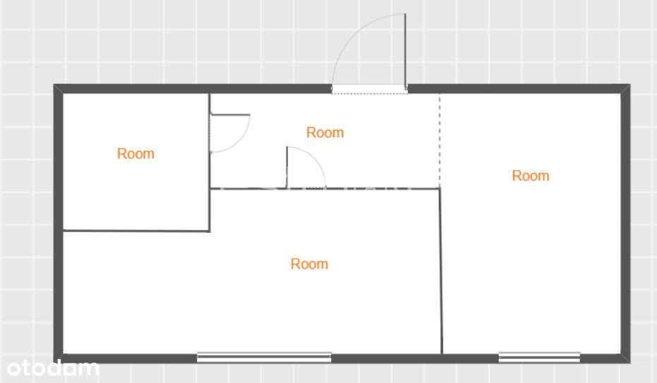 2-pokojowe, jasne mieszkanie na Olechowie-8