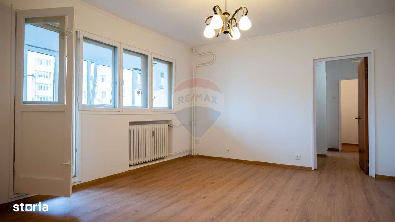 Vanzare apartament 3 camere-renovat, luminos si spatios, zona Iancului - Imagine principală: 3/20