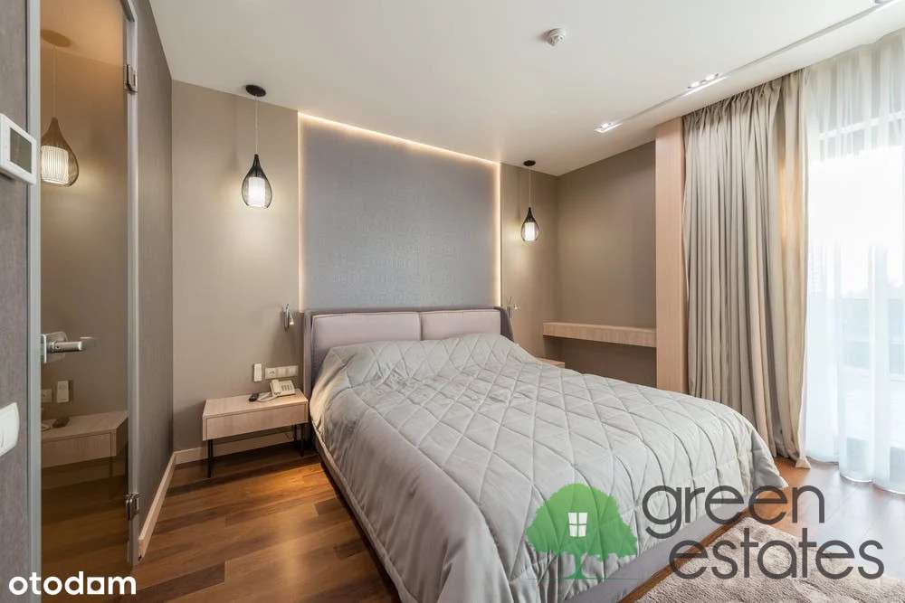 Ruczaj 2 pokoje balkon parking Bez Pcc i Prowizji! - Pełny obrazek: 5/5