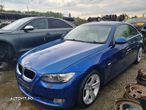 Dezmembram BMW E92, an 2008, 2.0 diesel cod N47D20A, cutie manuala - 5