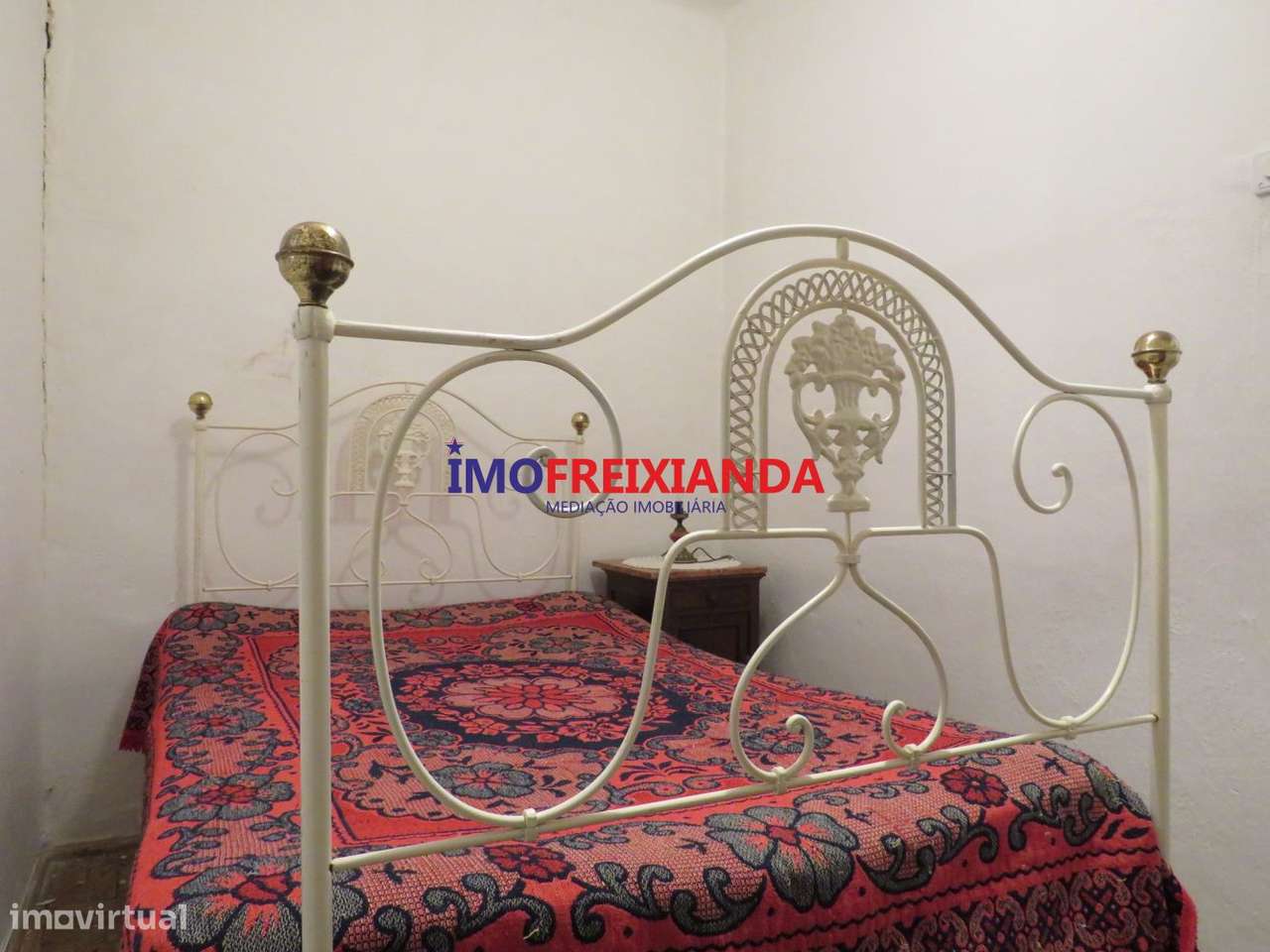 Moradia - Aldeia da Serra-24