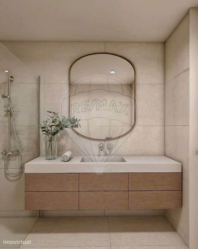 Apartamento T2 para venda-9