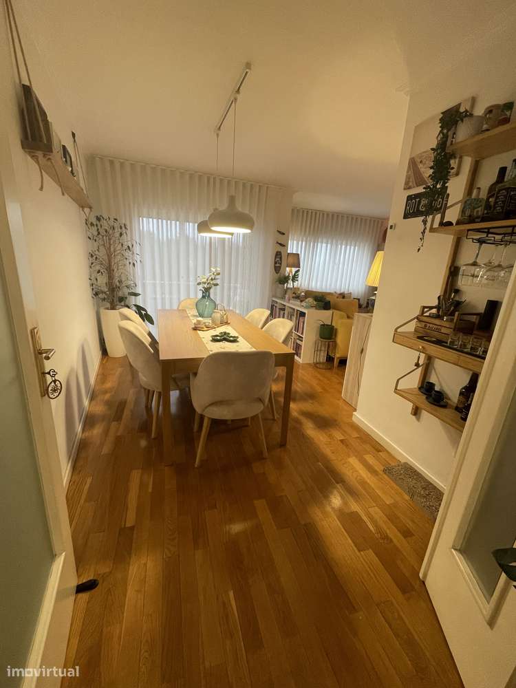 Apartamento T2+1 Centro de Alfena - Grande imagem: 5/21