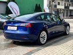 Tesla Model 3 Langstreckenbatterie Allradantrieb Dual Motor - 4
