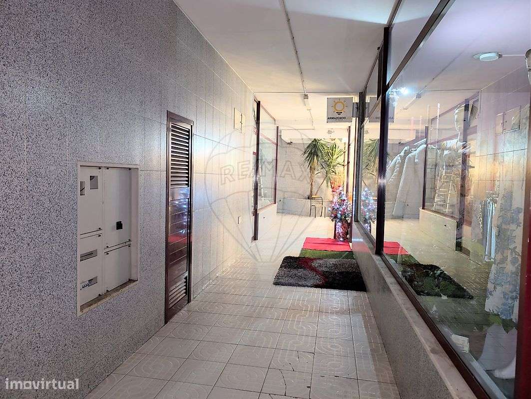 Loja  para arrendamento - Grande imagem: 4/7
