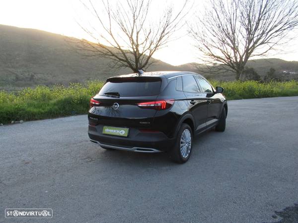 Opel Grandland X 1.6 Turbo D Dynamic - 42