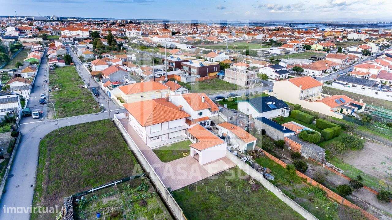Terreno a 5 minutos das praias e do centro de Aveiro - Grande imagem: 5/12