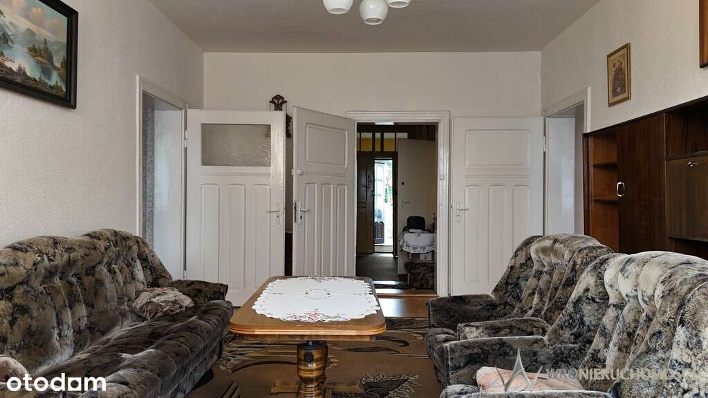 Przestronne mieszkanie | 4 pokoje | duży ogród - Pełny obrazek: 5/11