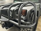 Hummer H1 Slantback Open Top Cabrio Turbodiesel 6.5 V8 Custom - 51