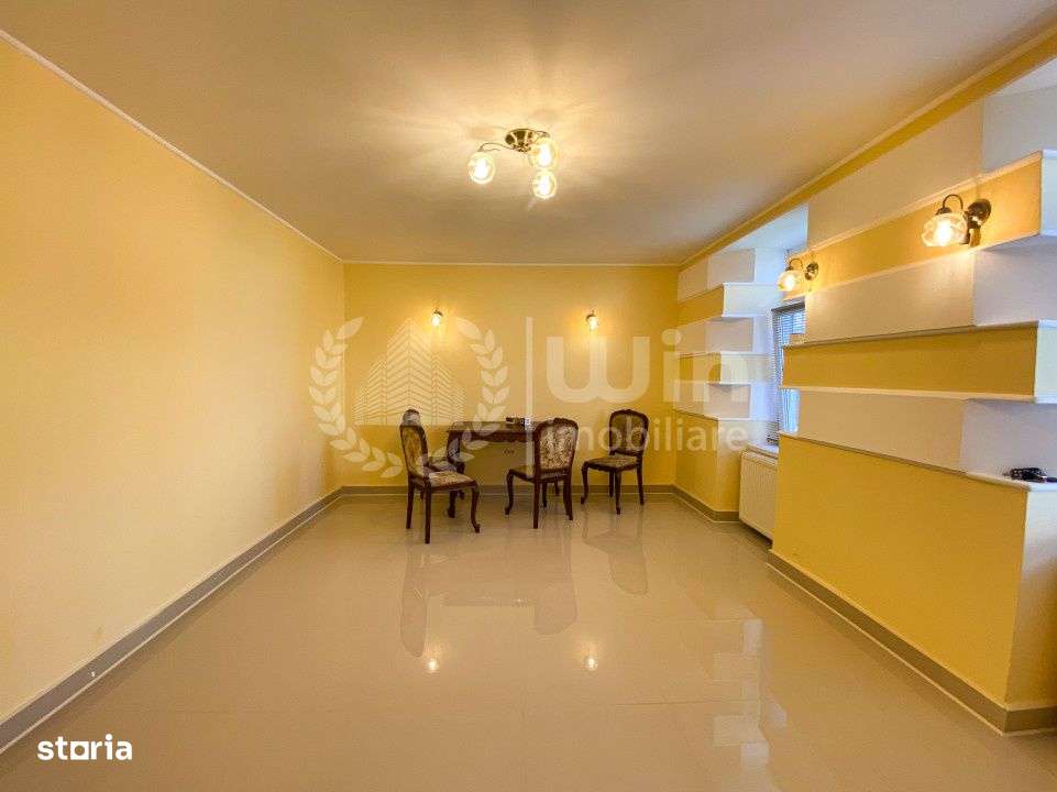 Apartament 2 camere decomandat | Finisat | Centru | Pta Mihai Viteazul - Imagine principală: 2/12