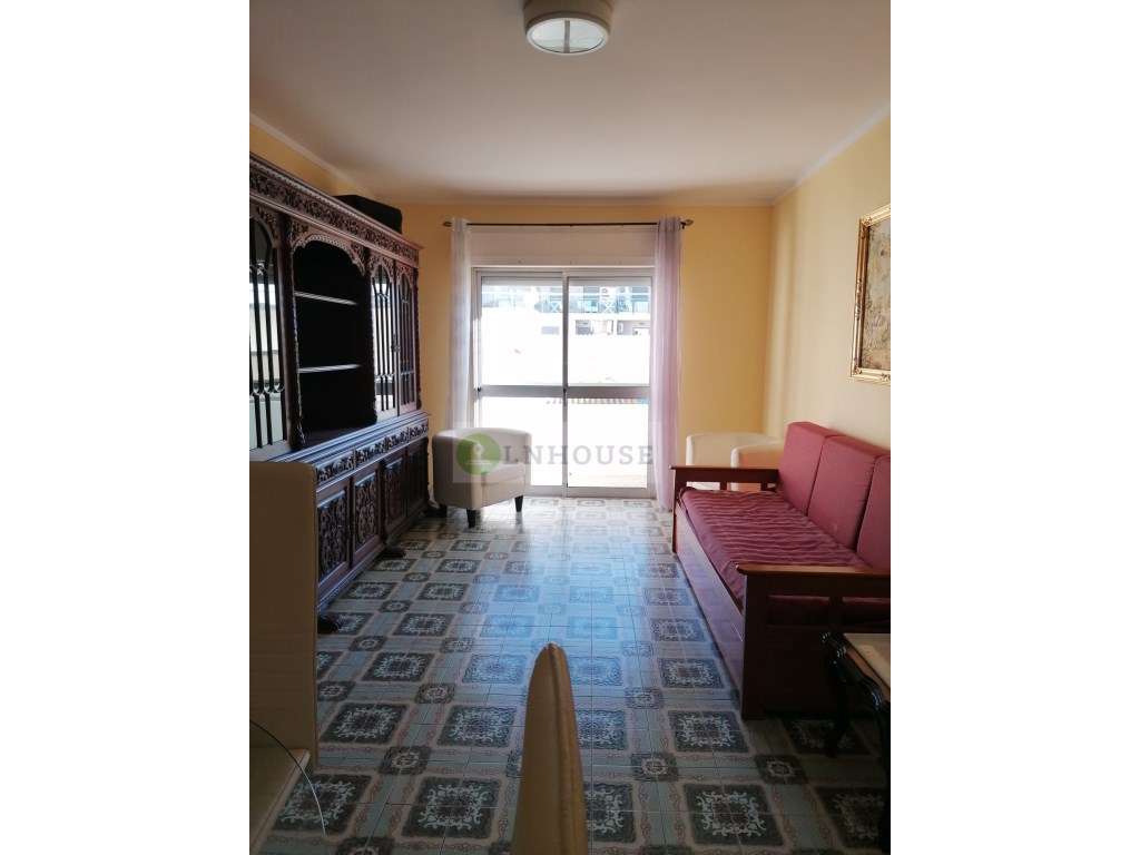 Apartamento T3 - Vila Real de Santo António-5