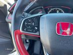 Honda Civic 1.0 i-VTEC Elegance CVT Navi - 13