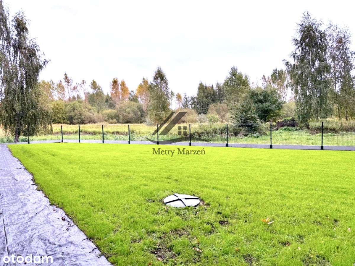 Zamieszkaj na skraju lasu, dom Twoich marzeń czeka-3