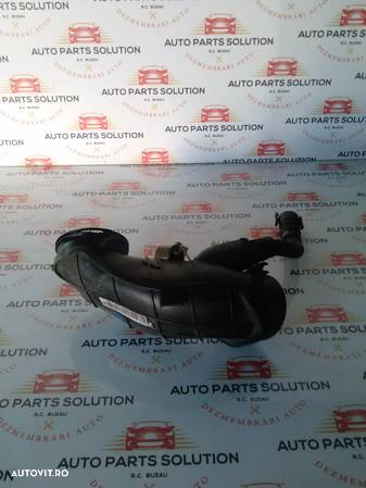 furtun turbo 3.0 d bmw x5 e70 2009 2013 - 1