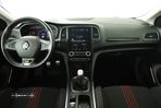 Renault Mégane Sport Tourer 1.5 Blue dCi R.S. Line - 8