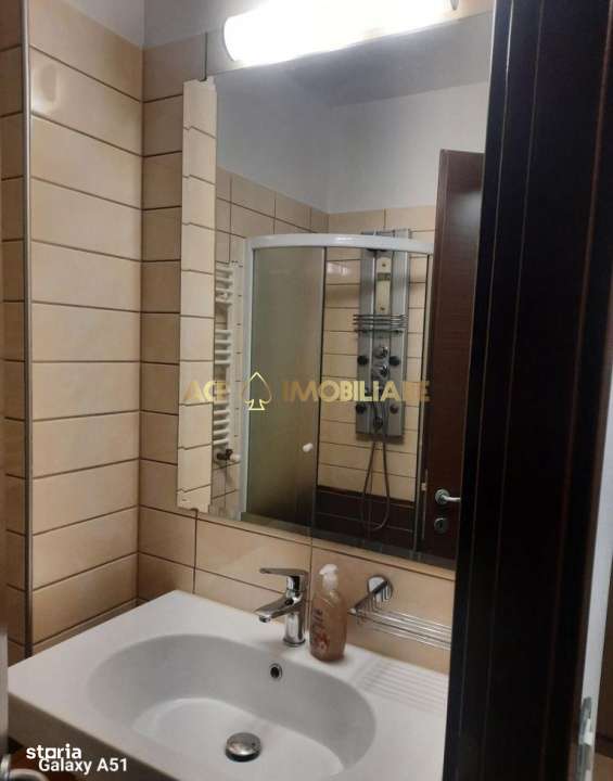 3 Camere | Asmita Garden | Mihai Bravu | Metrou | Parcare - Imagine principală: 5/8