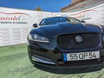 Jaguar XF Sportbrake 2.2 D Luxury - 6