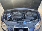 Seat Leon 2.0 TDI DPF Stylance - 36