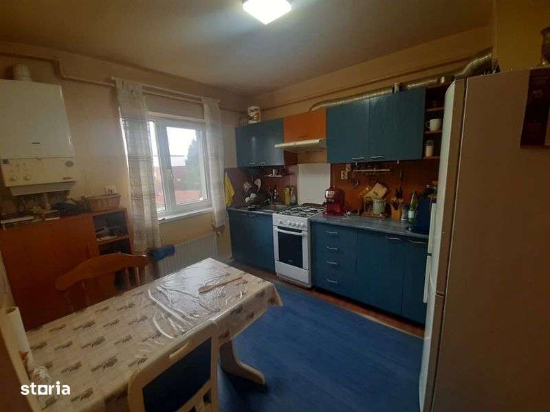 Apartament Deva 2 camere str Marasti - Imagine principală: 4/5