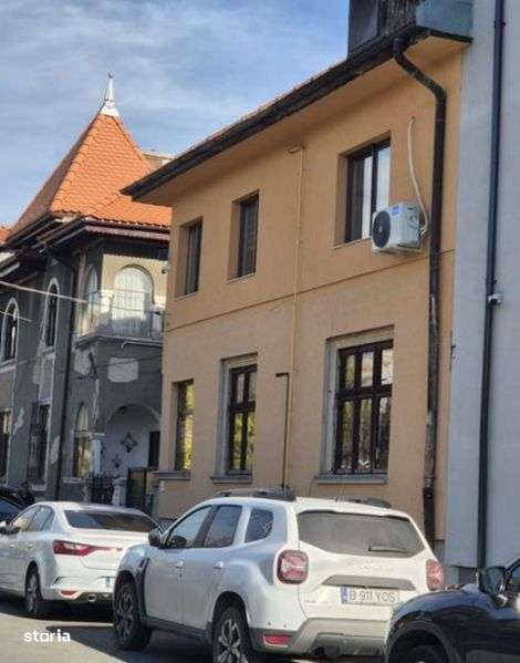 Apartament 2 camere cu dependinte 1 Mai Vasile Mironiuc Victoriei
