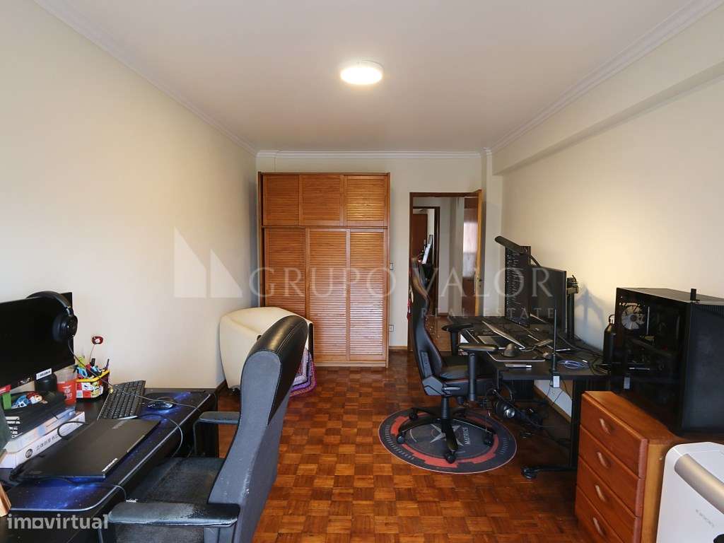 Apartamento T3 com arrecadação, Cabeço da Fonte, Algueirão-24