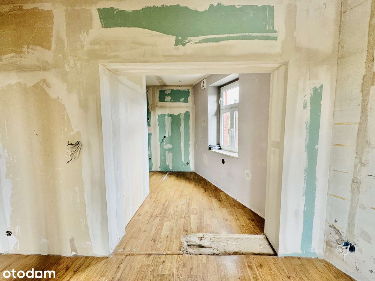 Nowe mieszkanie - nowy pomysł-2