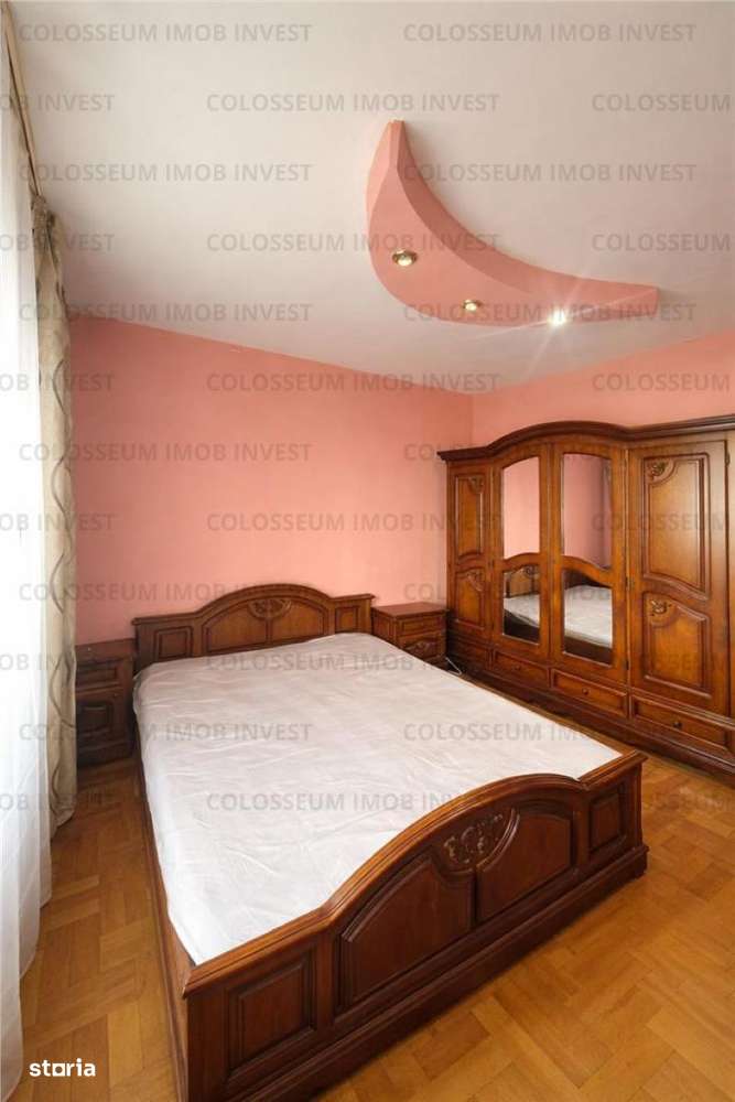 Apartamen 2 camere decomandat etaj 1- zona Craiter-1