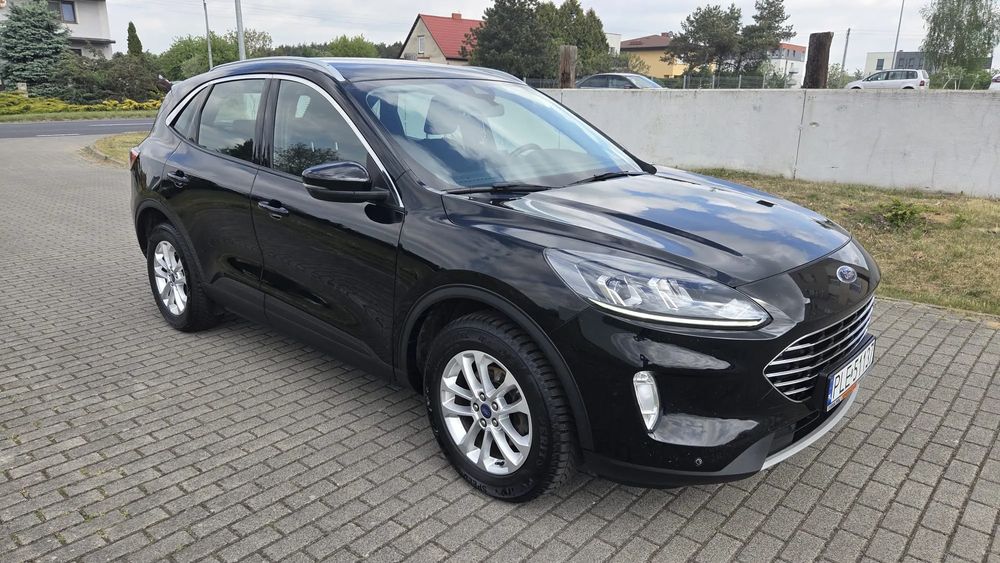Ford Kuga III 2.0 TDCi 4x4 SYNC 2022