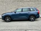 Volvo XC 90 B5 D AWD Plus Dark 7os - 15