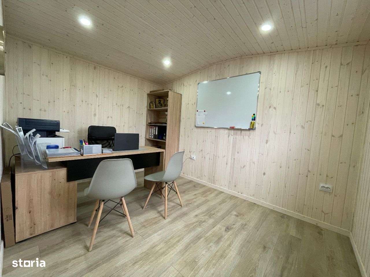 Casa Mobila Nevada 46 mp CHAUS-6