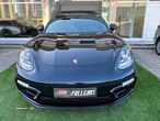 Porsche Panamera 4 E-Hybrid 10 Years Edition - 2