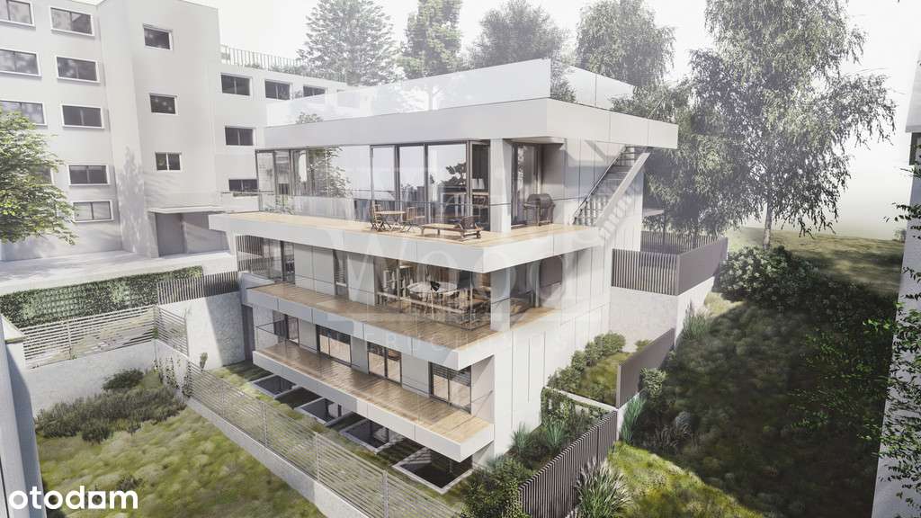 Działka z MPZP+pozwoleniem na budowę Kamienna Góra - Pełny obrazek: 2/8