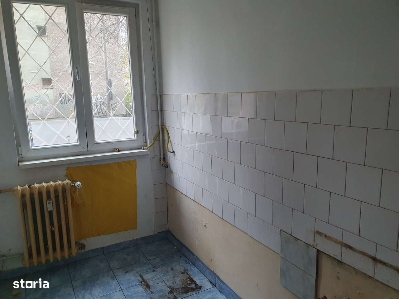 Vanzare-gars-dec-p/10-Dr Taberei-Chilia Veche-reabilitat-balcon-67000E-6