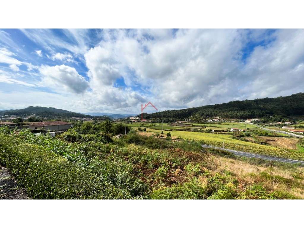 Terreno, Guimarães, Leitões - Grande imagem: 5/13