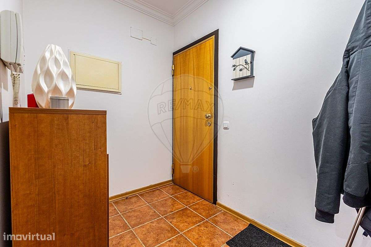 Apartamento T3 para venda-6