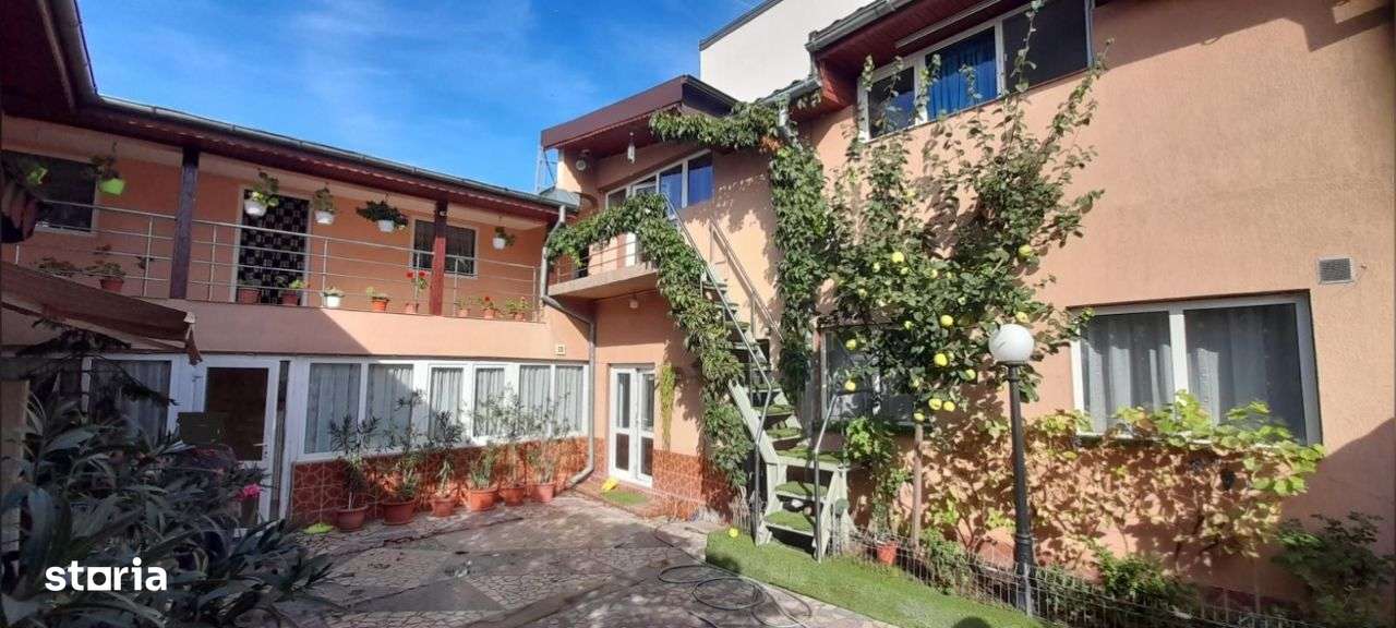 vand casa Bucurestii Noi - Soseaua Chitilei-2