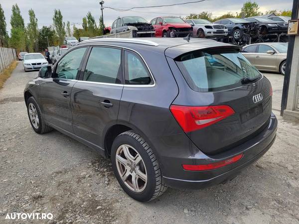 Dezmembram/Piese Audi Q5 QUATTRO - 5