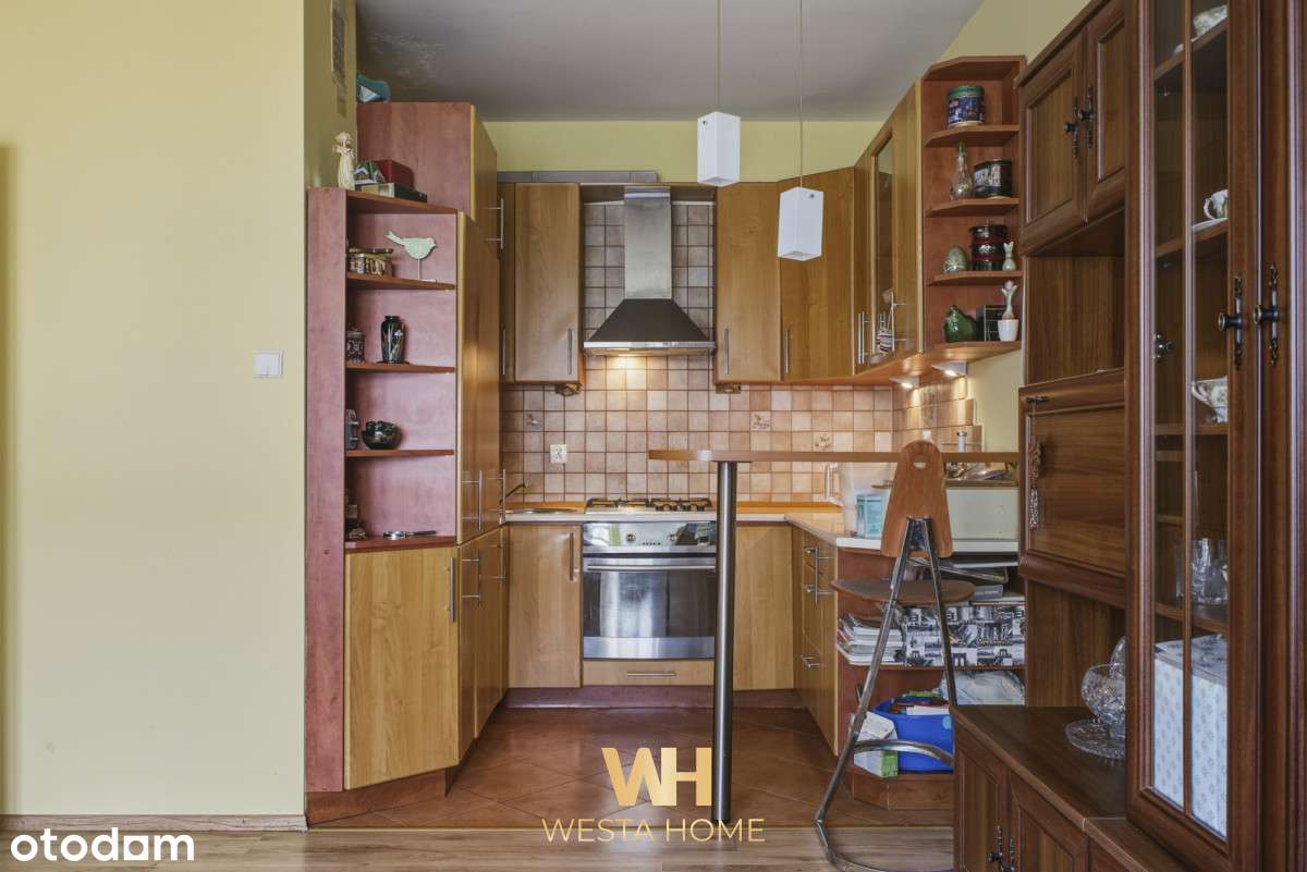 Garaż podziemny, osiedle strzeżone, winda - Pełny obrazek: 5/16