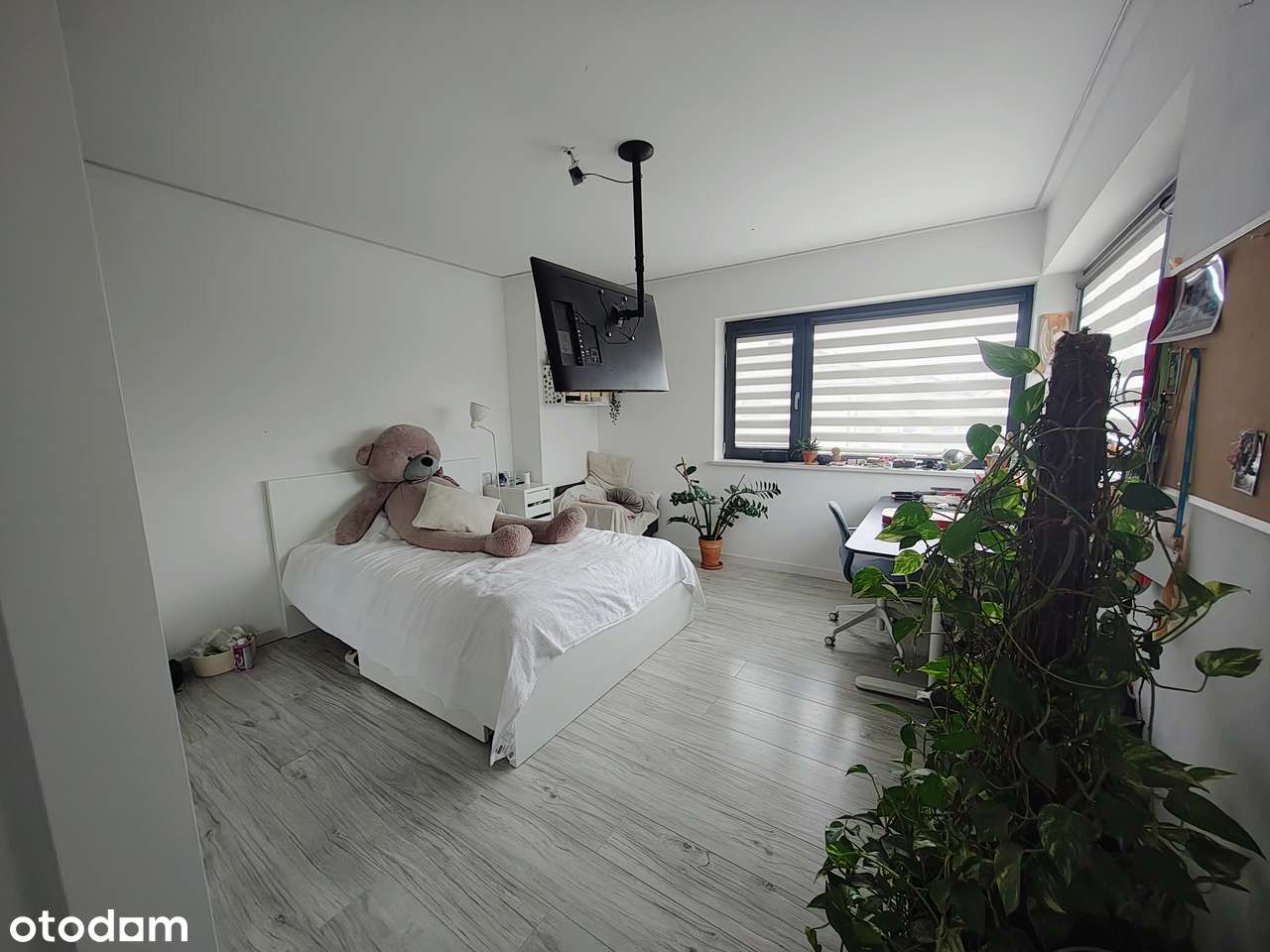 Dom z garażem 141 m²  zlokalizowany na działce 500m2-9