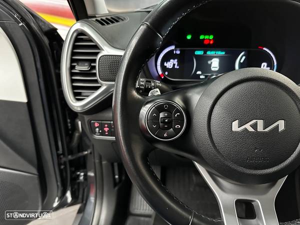 Kia e-Soul 64kWh - 22