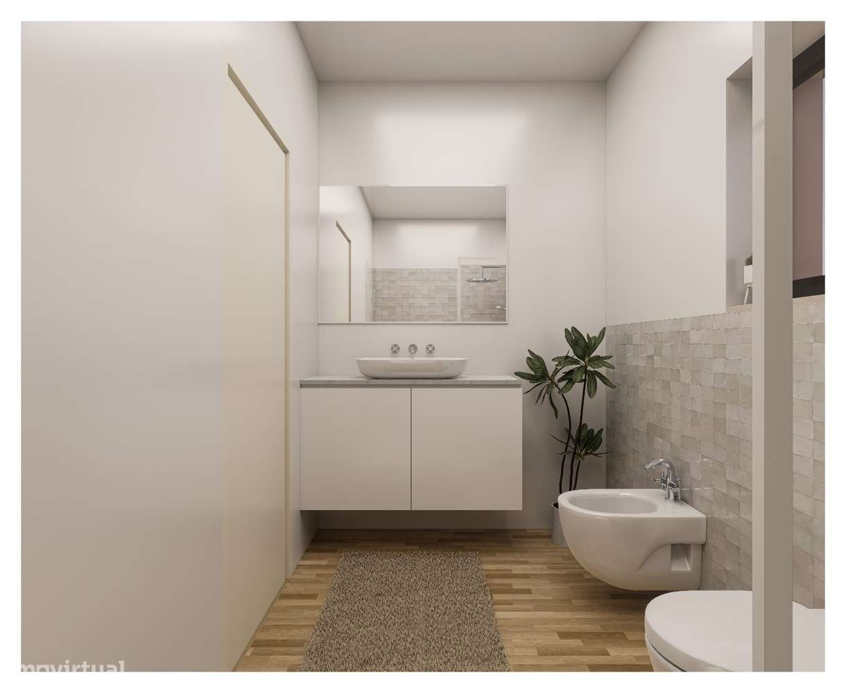 Apartamentos novos - entre a Serra d'El Rei e Peniche-7