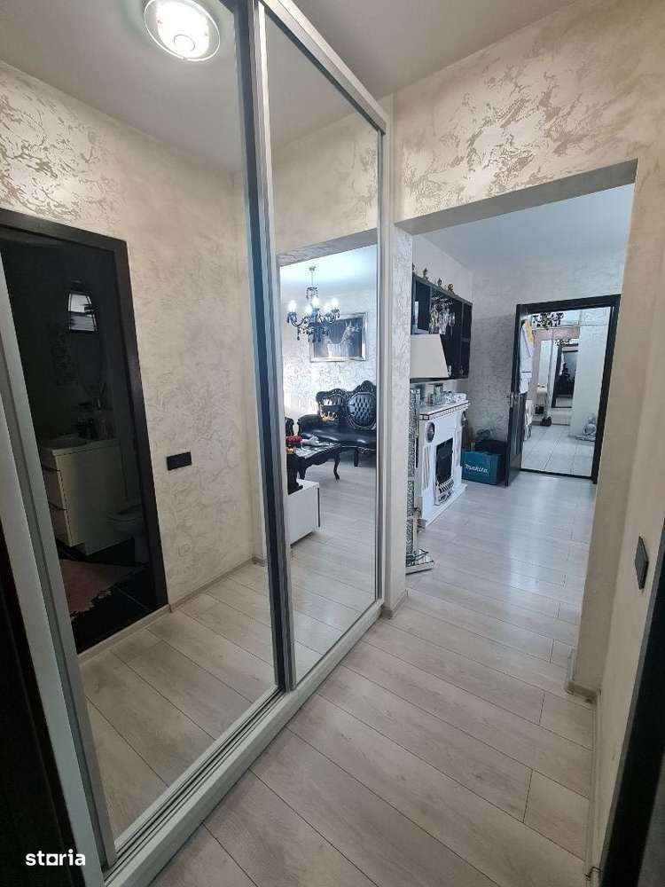 Apartament 3 camere LA CHEIE , Hipodrom-1