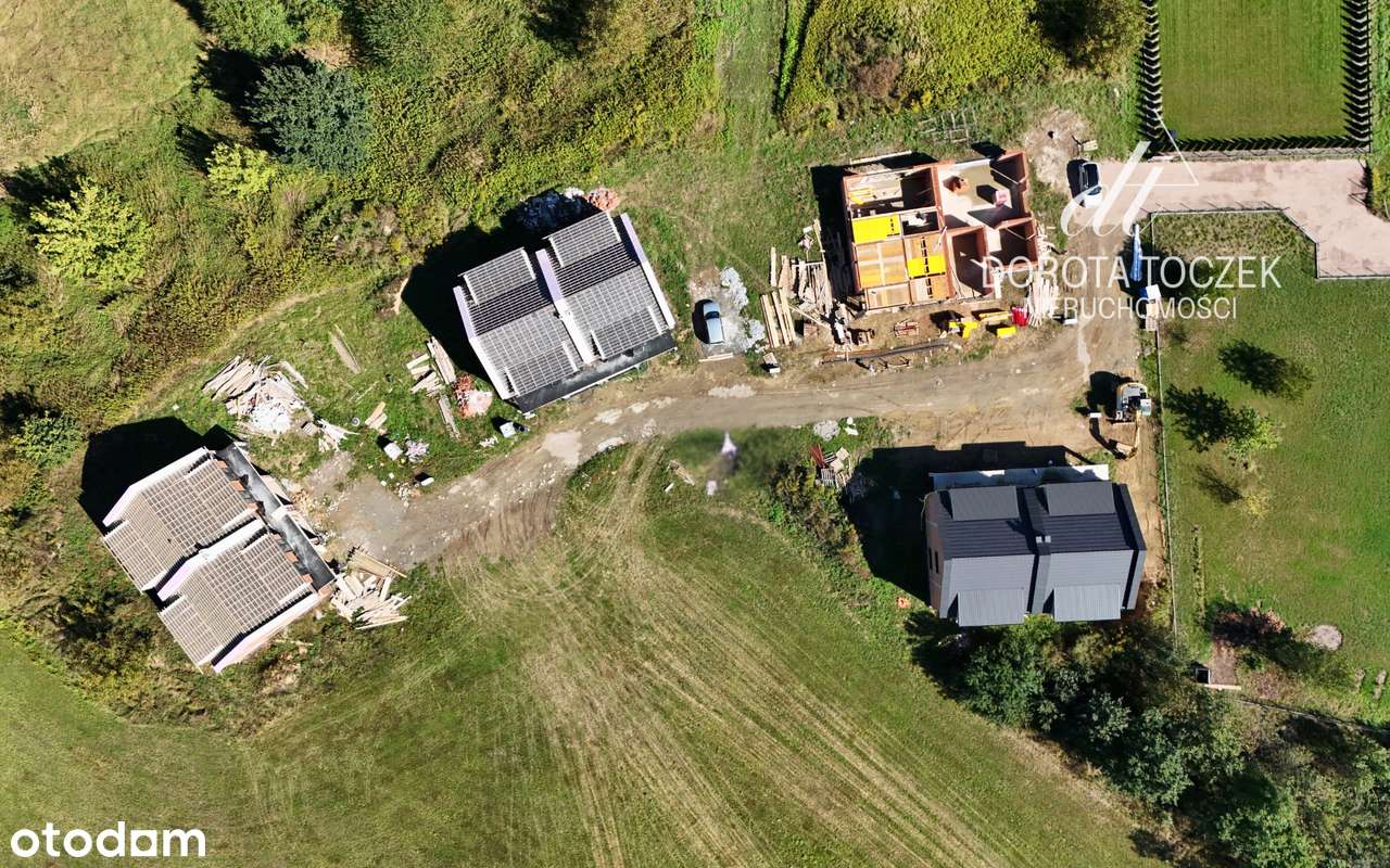 Domy PREMIUM | Niepołomice | stan deweloperski | 156 m²-6