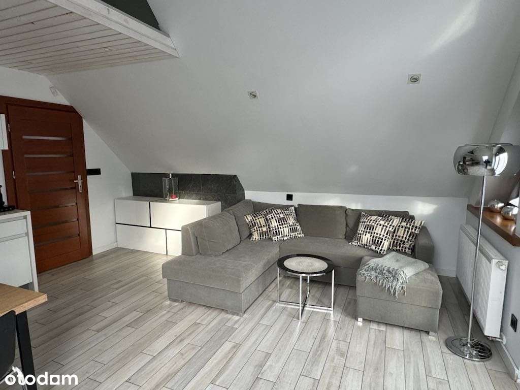 Apartament w Zakopanem - Pełny obrazek: 3/19