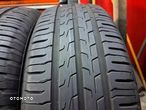 185/65R15 88H Continental EcoContact 6 2019r CENA ZA KOMPLET - 6