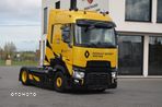 Renault T 520 LIMITED SPORT RACING NR 29/99 HIGH 2020 RETARDER VOITH KLIMA P. ACC SKÓRY FULL! DE 259 - 7