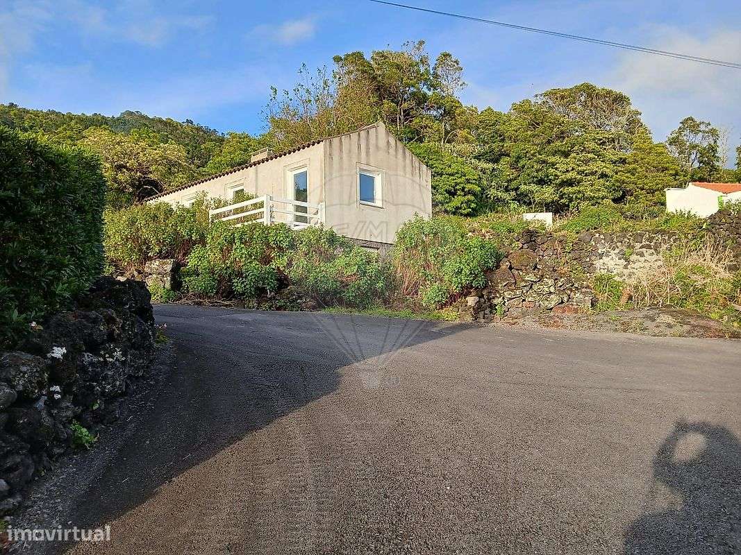 Moradia T1 para venda-3