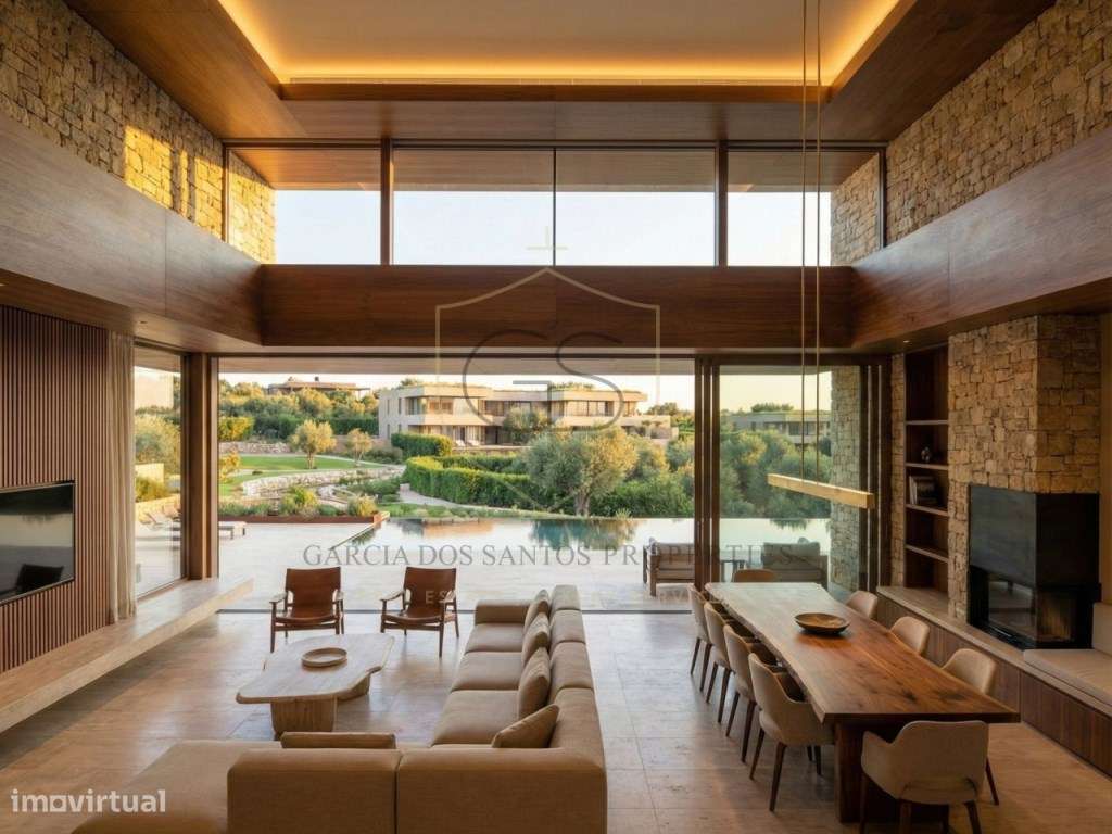 Ativo Turístico com PIP Favorável | 5,54 ha para Desenvolvimento Ho... - Grande imagem: 5/12