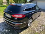 Ford Mondeo Vignale 2.0 TDCi Bi-Turbo PowerShift - 22