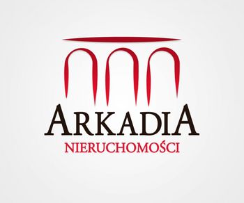 Biuro Nieruchomości ARKADIA Logo